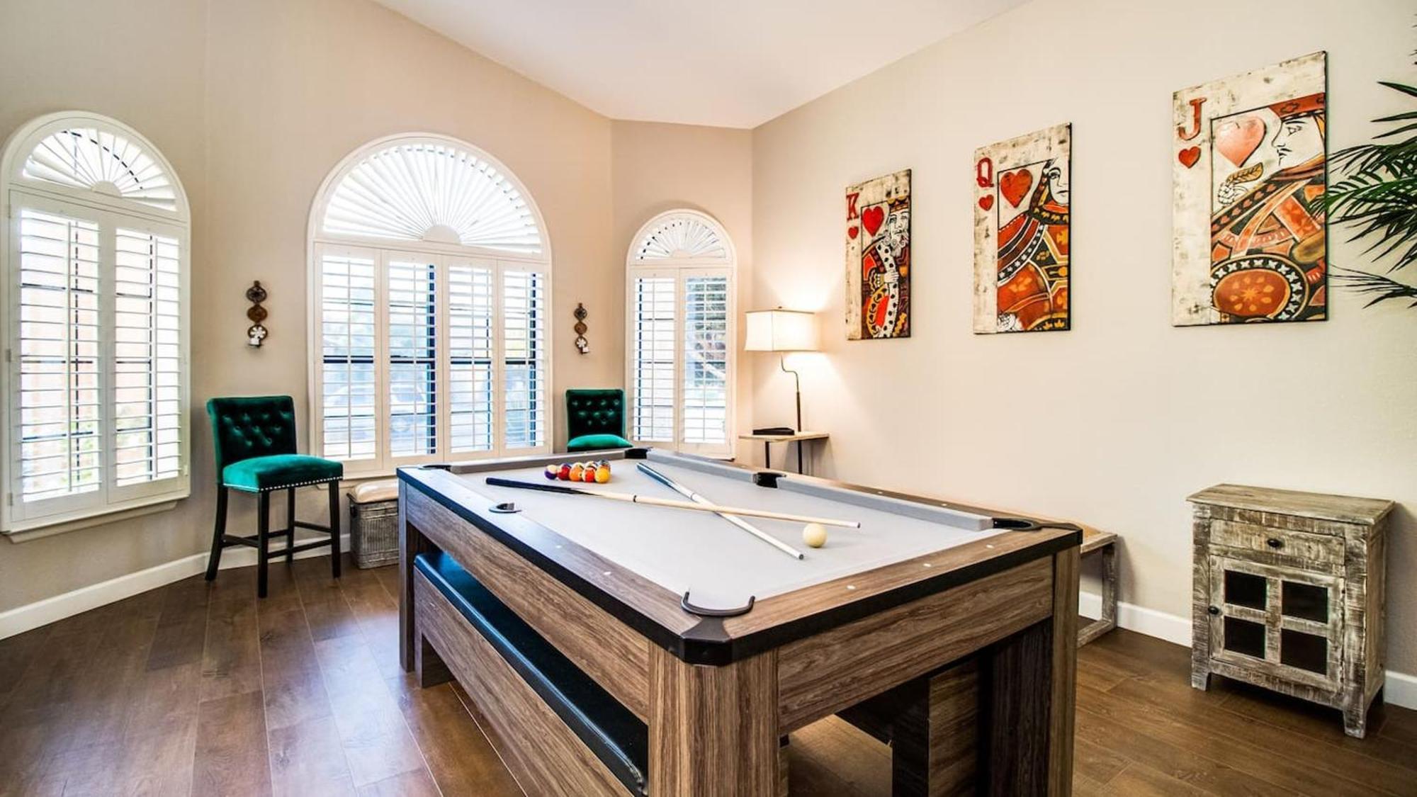 Stunning North Scottsdale Luxury Home Whtd Pool Финикс Екстериор снимка
