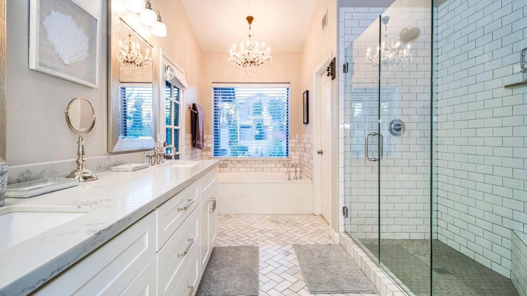 Stunning North Scottsdale Luxury Home Whtd Pool Финикс Екстериор снимка