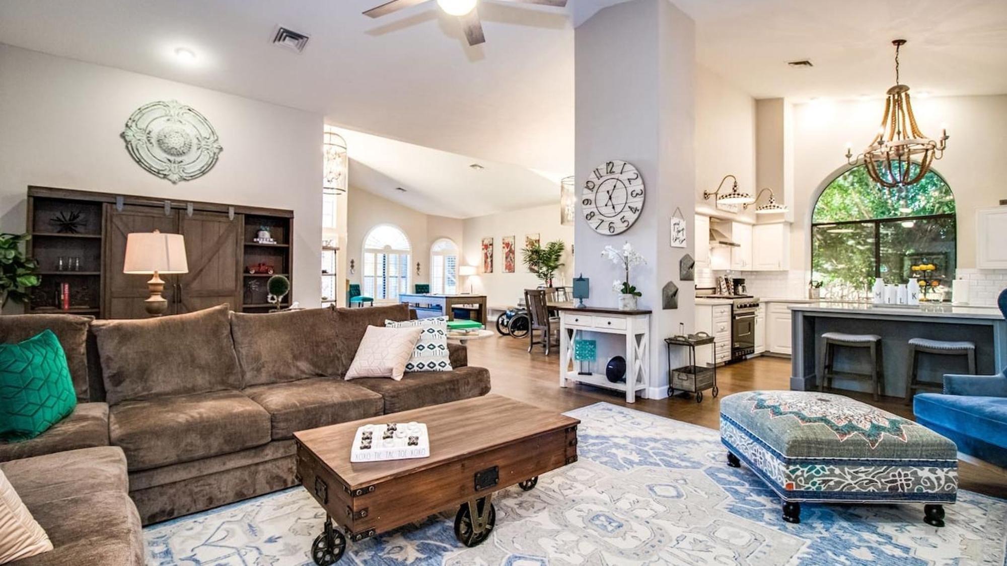 Stunning North Scottsdale Luxury Home Whtd Pool Финикс Екстериор снимка