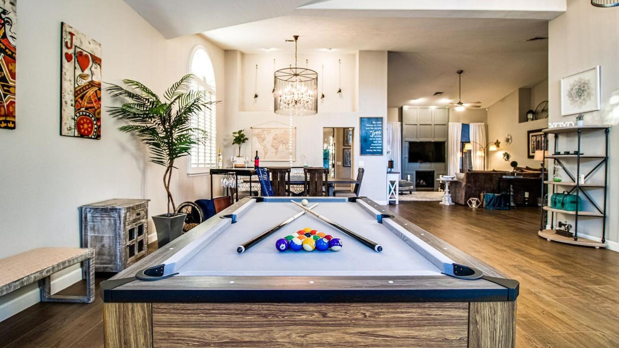 Stunning North Scottsdale Luxury Home Whtd Pool Финикс Екстериор снимка
